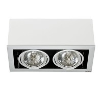 Точечный светильник Box 5306 Nowodvorski