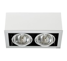 Точечный светильник Box 5306 Nowodvorski