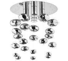 Подвесной светильник Salva 5428 Nowodvorski