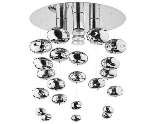 Подвесной светильник Salva 5428 Nowodvorski