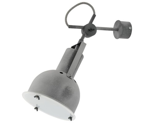 Бра Industrial 5646 Nowodvorski