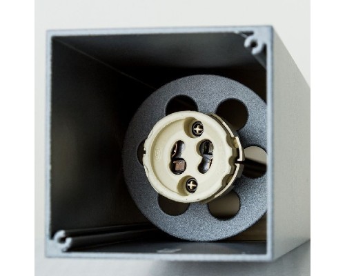 Точечный светильник Bryce 5721 Nowodvorski