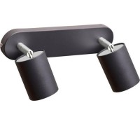 Спот Eye Spot Graphite 6135 Nowodvorski