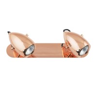 Спот Salina Copper 6264 Nowodvorski