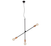 Подвесной светильник Sticks 6268 Nowodvorski