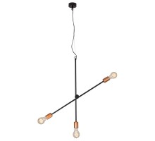 Подвесной светильник Sticks 6268 Nowodvorski