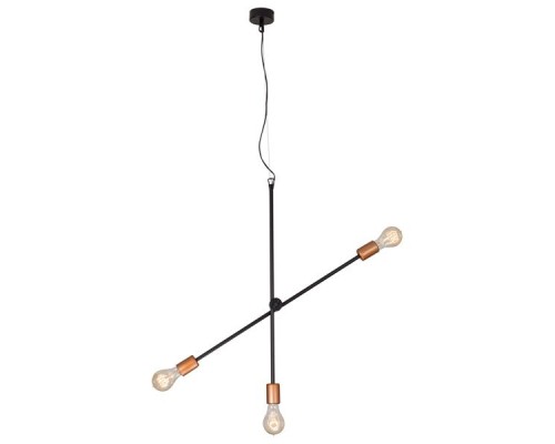 Подвесной светильник Sticks 6268 Nowodvorski