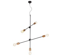 Подвесной светильник Sticks 6270 Nowodvorski
