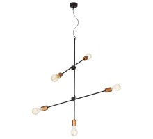 Подвесной светильник Sticks 6270 Nowodvorski