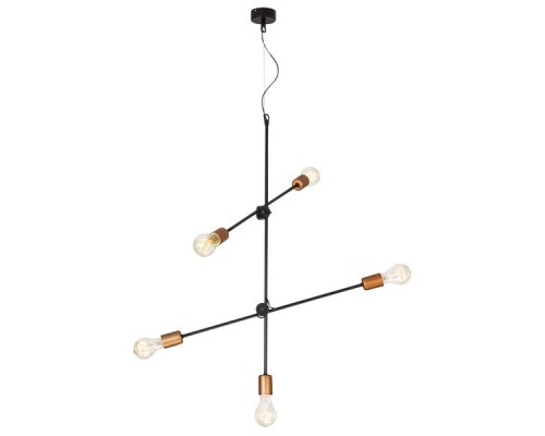 Подвесной светильник Sticks 6270 Nowodvorski