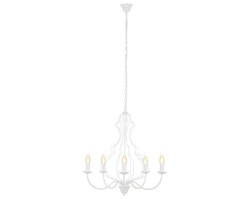 Подвесная люстра Margaret 6330 Nowodvorski