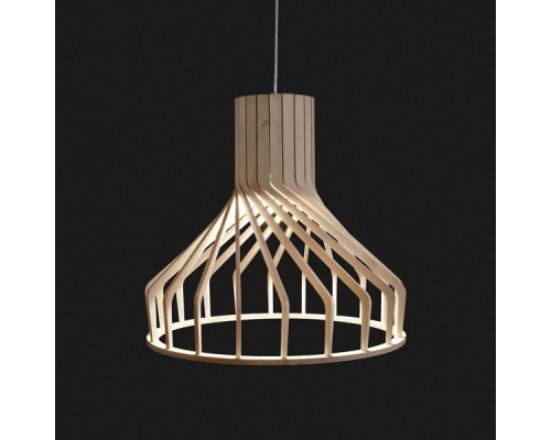 Подвесной светильник Bio 6333 Nowodvorski