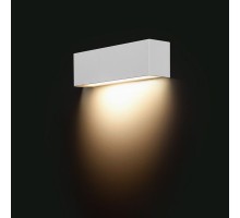 Настенный светильник Straight Wall 6345 Nowodvorski