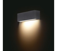 Настенный светильник Straight Wall 6350 Nowodvorski