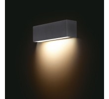 Настенный светильник Straight Wall 6350 Nowodvorski