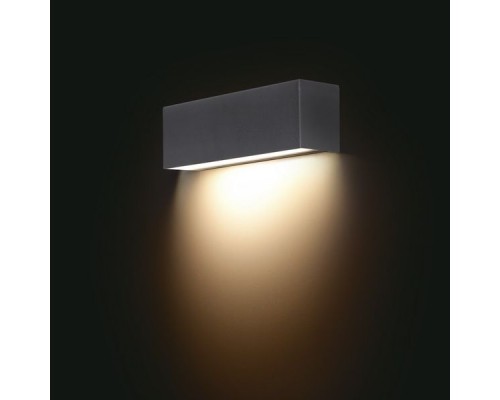 Настенный светильник Straight Wall 6350 Nowodvorski