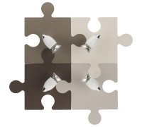 Спот Puzzle 6382 Nowodvorski