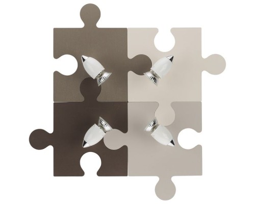 Спот Puzzle 6382 Nowodvorski