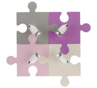 Спот Puzzle 6384 Nowodvorski