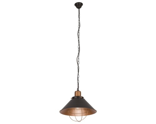 Подвесной светильник Garret 6443 Nowodvorski