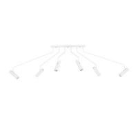 Потолочная люстра Eye Super 6492 Nowodvorski