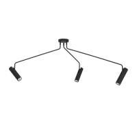 Потолочная люстра Eye Super 6504 Nowodvorski