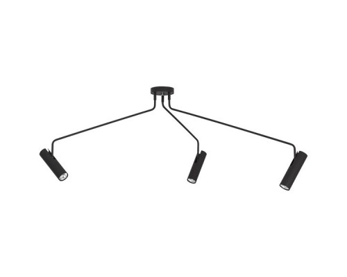 Потолочная люстра Eye Super 6504 Nowodvorski