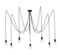 Подвесной светильник Spider 6785 Nowodvorski