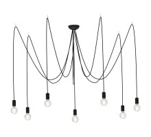 Подвесной светильник Spider 6785 Nowodvorski