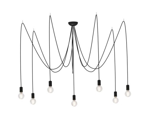 Подвесной светильник Spider 6785 Nowodvorski