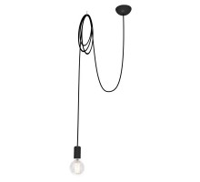 Подвесной светильник Spider 6792 Nowodvorski