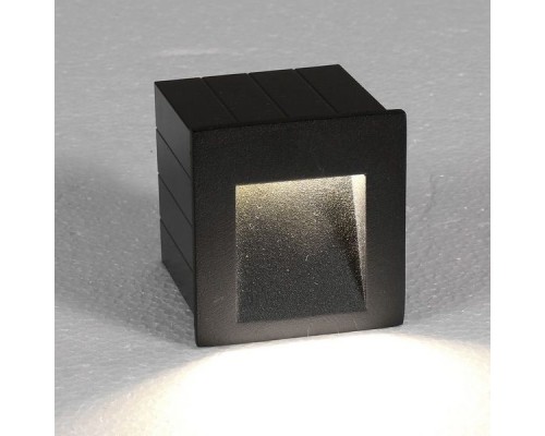 Встраиваемый светильник уличный Step 6907 Nowodvorski