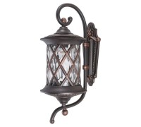 Настенный фонарь уличный Lanter 6911 Nowodvorski