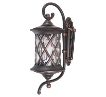 Настенный фонарь уличный Lanter 6911 Nowodvorski