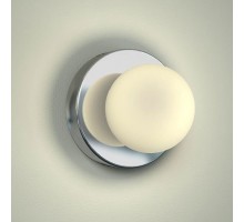 Настенный светильник Brazos 6948 Nowodvorski