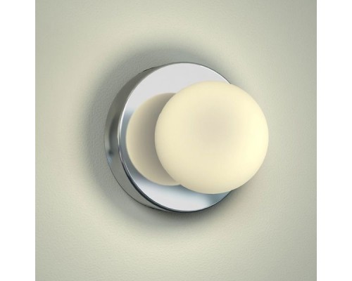 Настенный светильник Brazos 6948 Nowodvorski