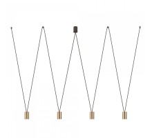 Подвесной светильник More Eye 7610 Nowodvorski