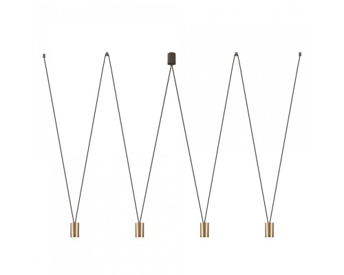 Подвесной светильник More Eye 7610 Nowodvorski