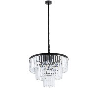 Подвесная люстра Cristal M 7616 Nowodvorski