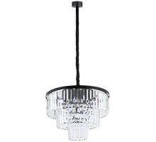 Подвесная люстра Cristal M 7616 Nowodvorski