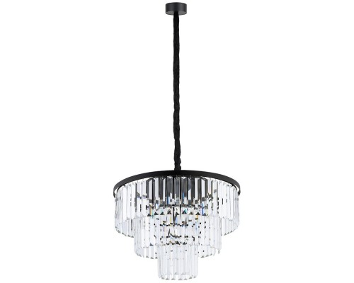 Подвесная люстра Cristal M 7616 Nowodvorski