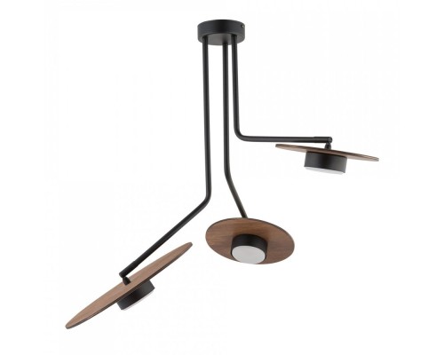 Потолочная люстра Disk 7644 Nowodvorski