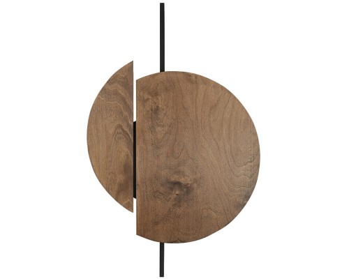 Настенный светильник Sunset C 7654 Nowodvorski