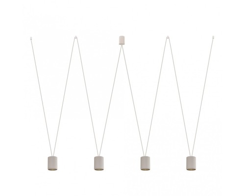 Подвесной светильник More Tone 7816 Nowodvorski