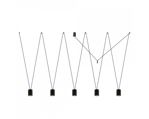 Подвесной светильник More Tone 7817 Nowodvorski