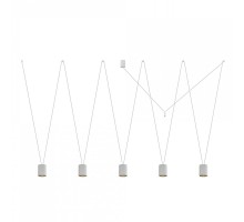 Подвесной светильник More Tone 7821 Nowodvorski