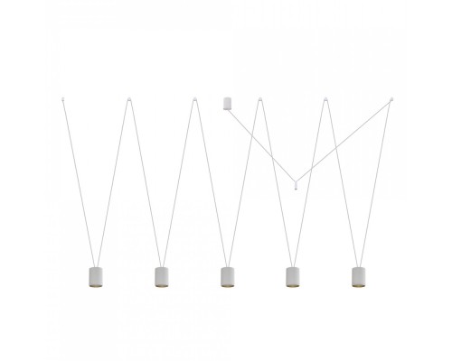 Подвесной светильник More Tone 7821 Nowodvorski