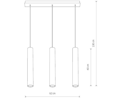 Подвесной светильник Eye 7863 Nowodvorski