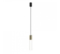 Подвесной светильник Cylinder 7867 Nowodvorski