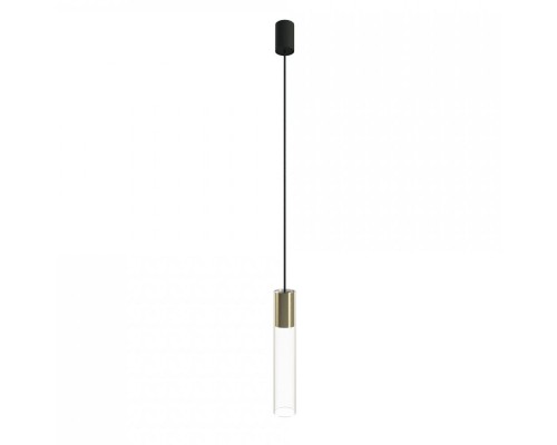 Подвесной светильник Cylinder 7867 Nowodvorski